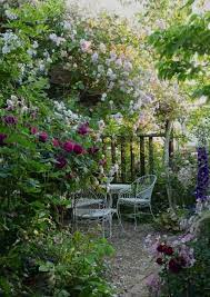 Maybe you would like to learn more about one of these? 24 Stunning Secret Garden Design Ideas For Summer Viviehome Cottage Garden Design Small Garden Design Cottage Garden