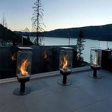 You can easily compare and choose from the 10 best deck torches for you. Tempest Torch Gas Torch Head With Deck Mount Assembly
