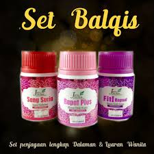 Jamu nenek sama sekali tidak panas badan kerana jamu nenek telah dimasak terlebih dahulu cara guna: Jamu Nenek Set Puteri Balqis Presto Beauty Supplement