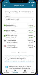 Bank of ireland mobile banking. Changes To Our Banking App Bank Of Ireland Uk