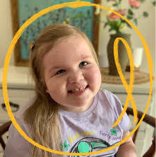 Lacey Strunk's Instagram, Twitter & Facebook