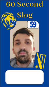 The @jack.darcy content continues!!! This year the club has launched a new  initiative to reward exemplary performance throughout the week