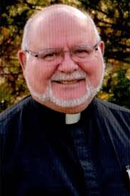 Fr. Joe Dunlap, 1949