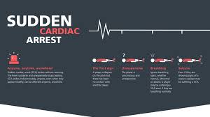 Heart problems that lead to cardiac arrest can produce signs, such as chest pain and blackouts (especially. Welcome To Fifa Com News Sudden Cardiac Arrest Fifa Com