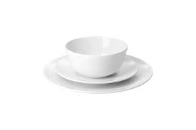 Select black 16 piece dinner set black 4 piece soup plate black 32 piece dinner set. 19 Best Dinnerware Sets In 2021 Bowls And Plates Reviewed Gq