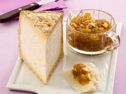 Marmellata di fichi e noci. Confettura Di Fichi E Noci