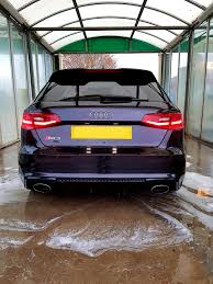 Image result for Panther Black 2018 RS3