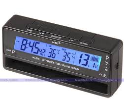 Image result for часы в автомобиль