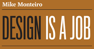Design Is A Job By Mike Monteiro Book Review Book Summary Color Schemes Website Color Schemes Book Summaries