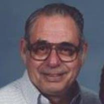 Ronald L. Camp Obituary