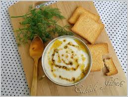 Sarimsakli Yogurtlu Dovme Corbasi Yemek Tarifleri