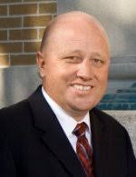 Hon. James Vincent Pierce Judge Profile