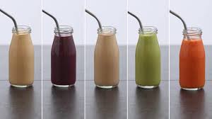 No matter green, red or pink! High Fiber Smoothie Recipes With Prune Juice Mind Over Munch