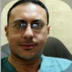 Doctor Bassem Elsayed Orthopedist