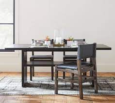Nothing could be further from the truth! Buy Convertible Console Dining Table Online Pottery Barn Uae