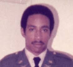 Maj Richard D. Buckner (1957-2010)