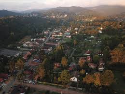 A Pequena Monte Verde Em Minas Gerais Esta Entre Os 10 Destinos Mais Acolhedores Do Mundo