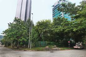 The malaysian operations was subsequently transferred to a locally incorporated public company, great eastern life assurance (malaysia) berhad under the scheme of transfer of. Great Eastern Puts Its Pj Land Up For Sale The Edge Markets