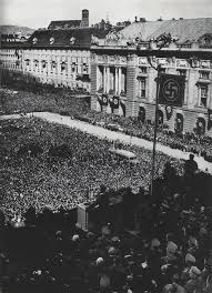 What a anti meme ! Anschluss Wikipedia