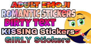 It's used by over 2b people in more than 180 countries. Naughty Emoji Keyboard Adult Sticker For Whatsapp 8 2 Apk Download Com Adult Dirty Emojis Sticker Apk Free