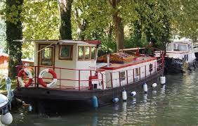 Prendre une photo et l'admirer. Vivre Sur Une Peniche Band Of Boats Achat Et Vente De Bateaux Neufs Et D Occasion