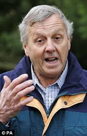 Colin McRae was to blame for helicopter crash that killed himself, his son  and 2 others