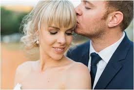 Gert & Elizna se besonderse mooi troue