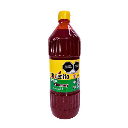 CHILERITO 1 LTO