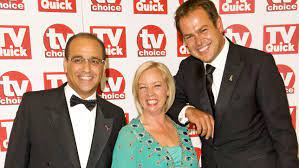 Dragons Den Experts Judgement Worse Than Random News The Sunday Times