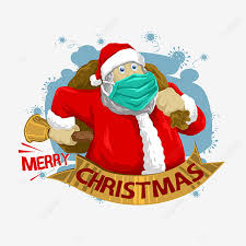 Masker wajah dari teh hitam sangat bagus untuk kamu yang punya kulit kering dan kusam. Gambar Klausa Santa Memakai Masker Dalam Ilustrasi Vektor Virus Pandemi Santa Clipart Santa Clause Topeng Png Dan Vektor Dengan Latar Belakang Transparan Untuk Unduh Gratis