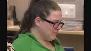 Who is Brittney Mae Lyon? California babysitter gets 100 years in prison  for providing boyfriend with girls to molest