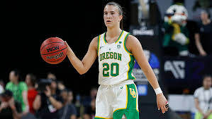 1 overall pick in the 2020 wnba draft, tied the game with two made free throws with 21.8 seconds left. Who Is Sabrina Ionescu 5 Things About Basketball Player Hollywood Life
