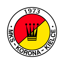 Oficjalne konto klubu korona kielce występującego w rozgrywkach @_1liga_. Mks Korona Kielce Vector Logo Freevectorlogo Net