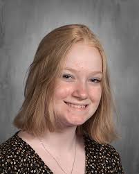 Sunday Seniors 2023: Lily Conner, Dawson Deitz, Elise Denoncin, Saige Dhom,  and Hannah DiBeasi