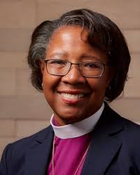 Staff & Leadership — St. John's Episcopal Church