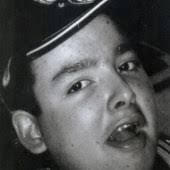 Cullen Welch Obituary