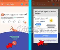 Selanjutnya anda tinggal lakukan saja setting vpn pada smartphone android yang digunakan. Cara Menggunakan Turbo Vpn Di Android All Operator Merk Hp Android Aplikasi Pengikut