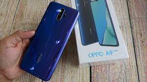 Space purple camera,fingertprint & speaker test. Oppo A9 2020 Space Purple Unboxing Test Camera Fingerprint And Face Id Youtube