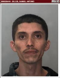 Fontana man, 27, is arrested for allegedly engaging in sexual acts with  three teenage girls