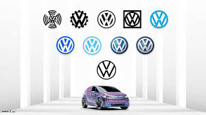 See more ideas about history logo, logos, logo evolution. The History Of The Vw Logo From 1937 To Today