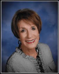 Carol Ann Collins Templeton