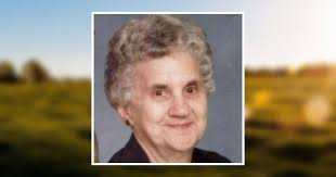 Mattie J. Hudock Obituary April 24, 2023