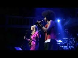 Candy Dulfer Just Friends Sunny Youtube