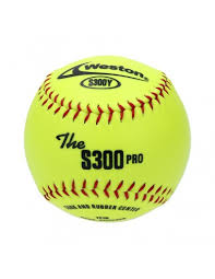 Jul 13, 2021 · liga de béisbol profesional de la república dominicana. Pelota De Softball Weston Verde S300y