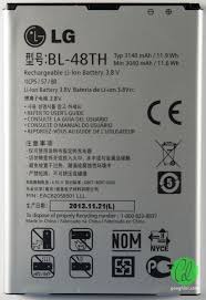 Fail, Teardown: LG G Pro Lite Dual ...