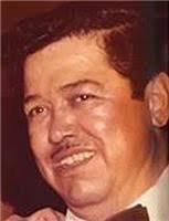 Juan Garcia Obituary (1936