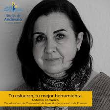 Colegio Ntra Sra de Andévalo