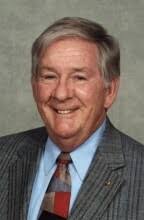 Robert M. Ward Obituary 2018