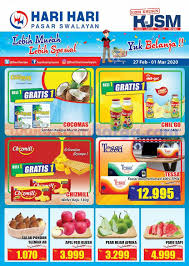 Tanda jiwa yang bersih dibalut kalbu kebaikan di hari yang fitri ini kita kokohkan tali pertemanan & persaudaraan dengan saling memaafkan walau tangan tak sempat berjabat, namun bibir. Scanharga Katalog Promo Hari Hari Pasar Swalayan Weekend Facebook