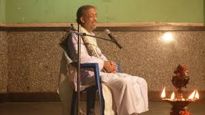 Science in Vedas – Rajajinagar Residents Welfare Association